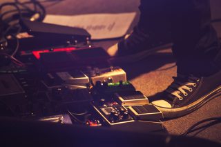 rock band